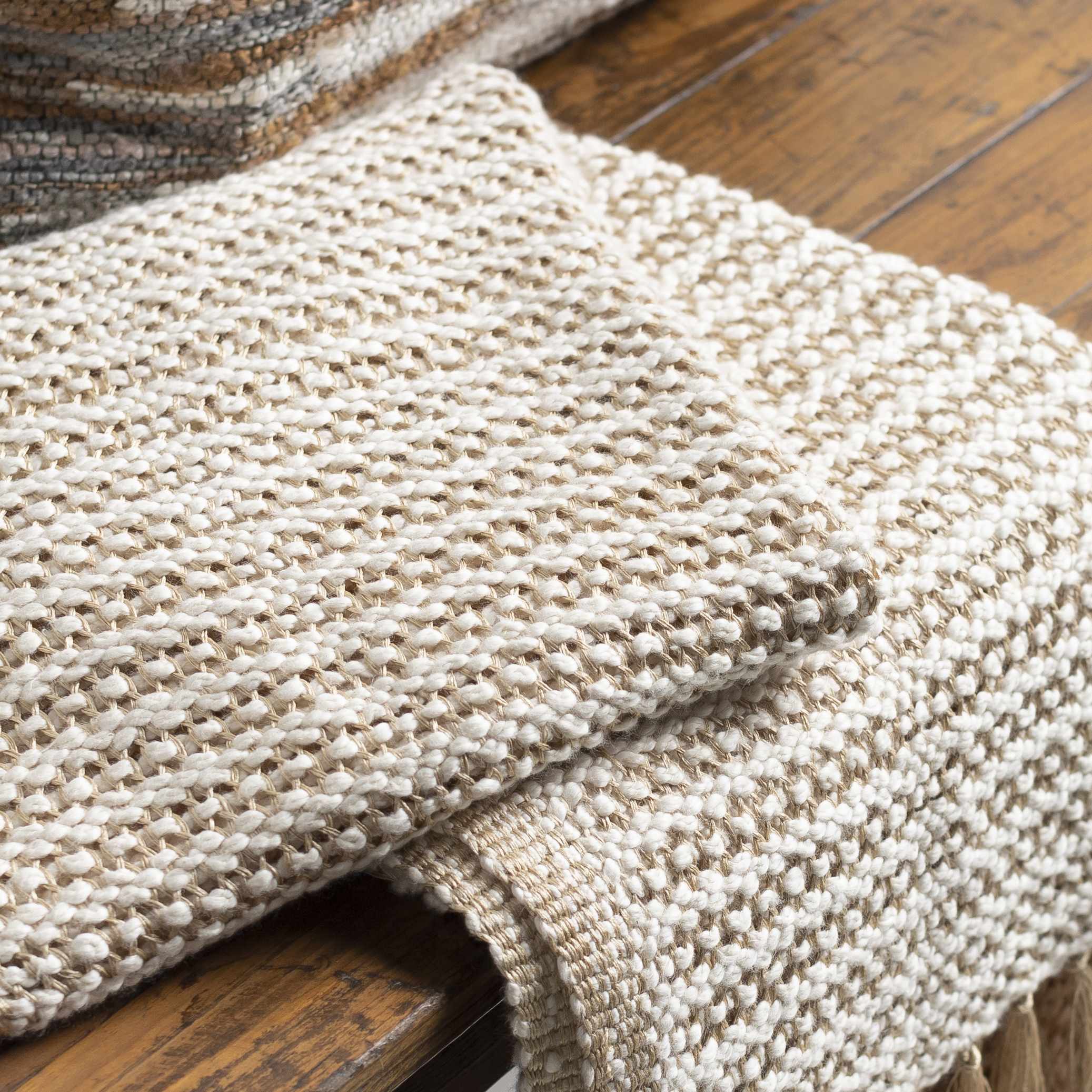 Athboy Throw Blanket-3