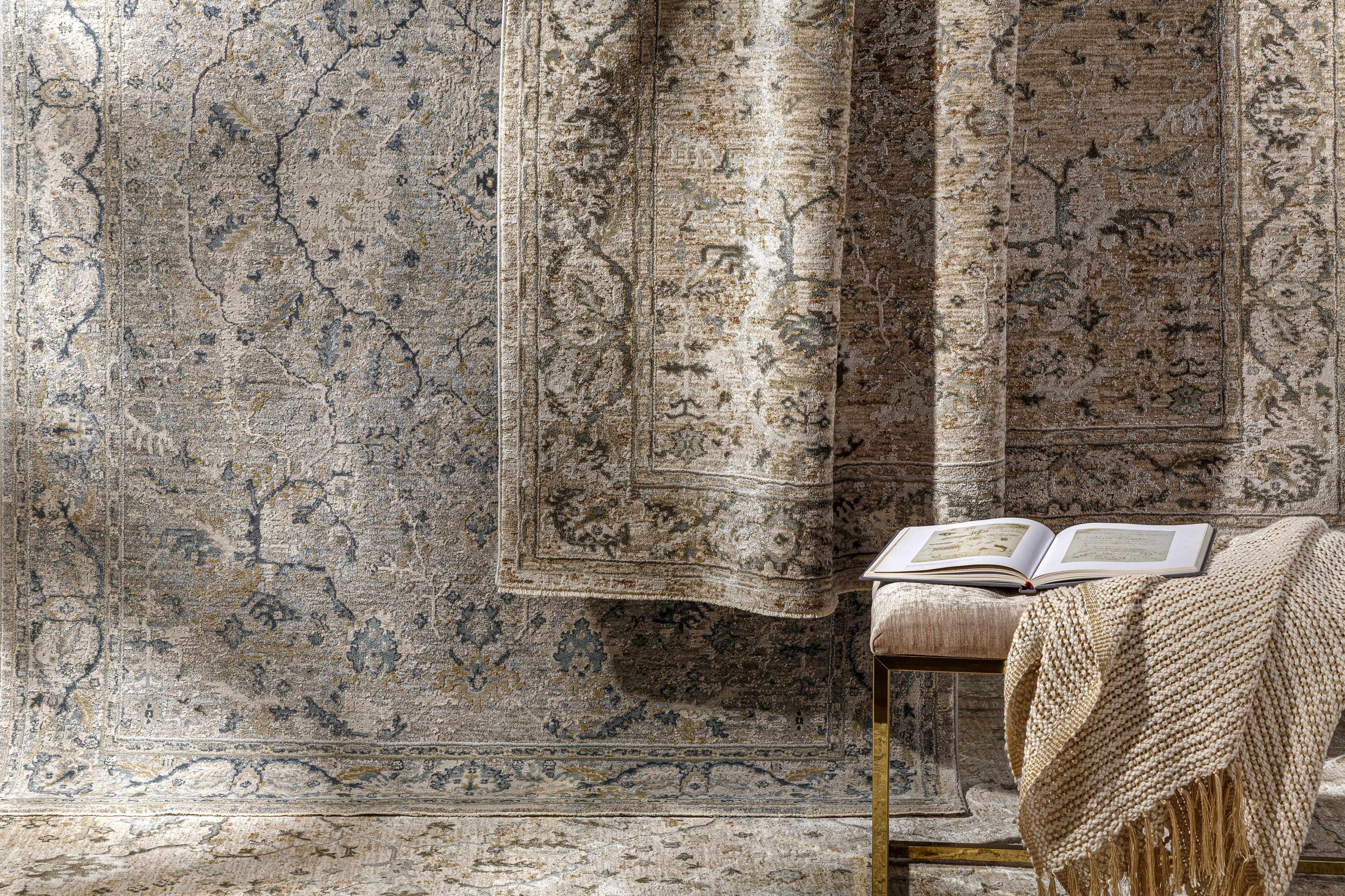 Athboy Throw Blanket-2