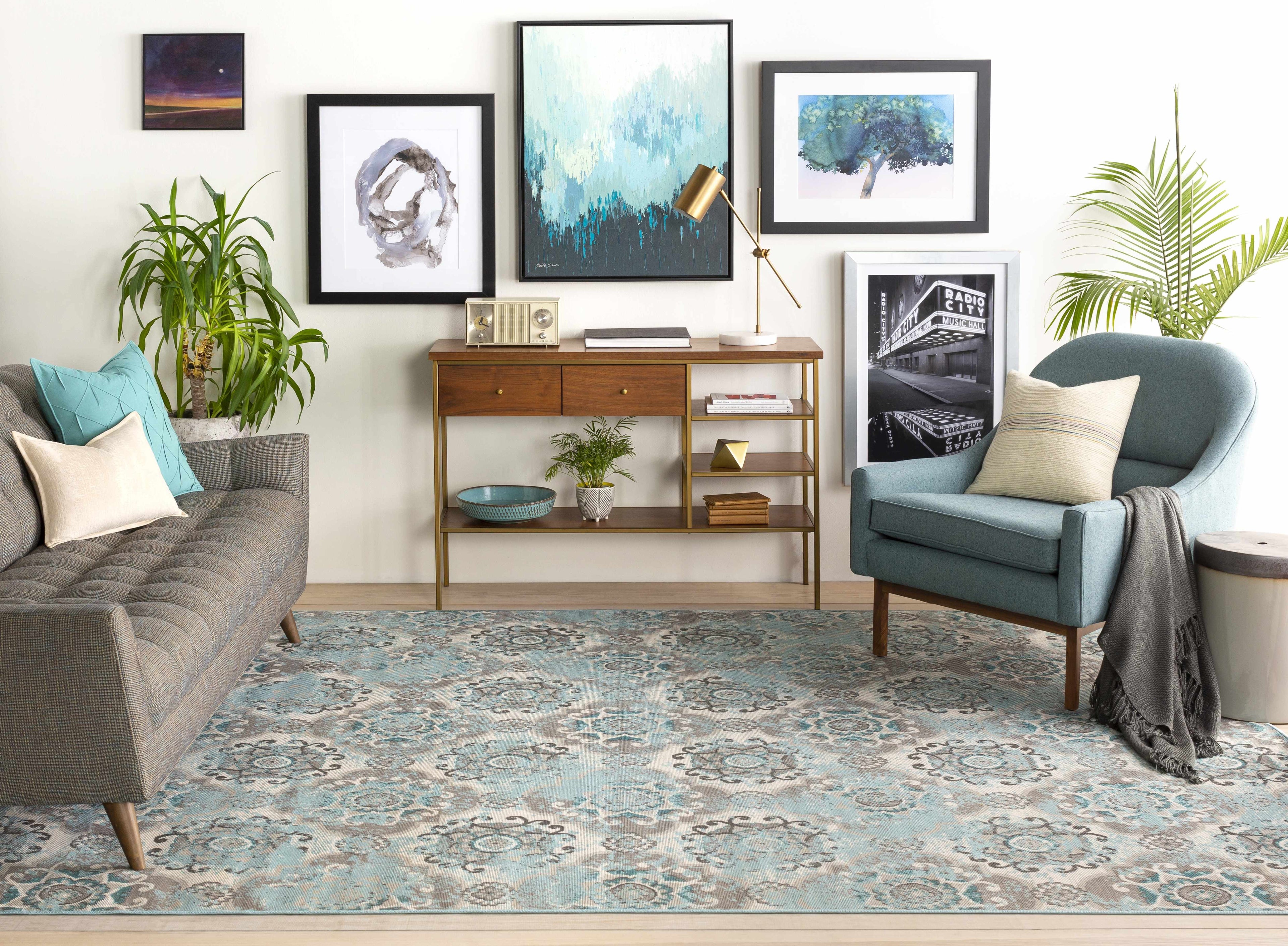 Caucaguita Throw Blanket-3